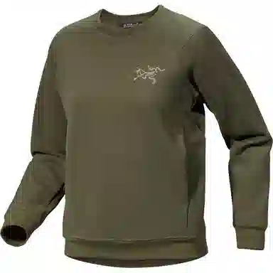 Arcteryx Aestas logo