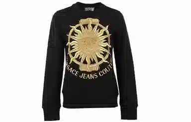 VERSACE JEANS COUTURE SS22 Logo