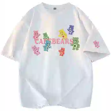 CAREBEARS LOGOT