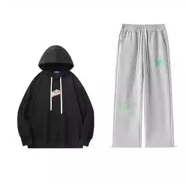 Unite Life HOODS Logo