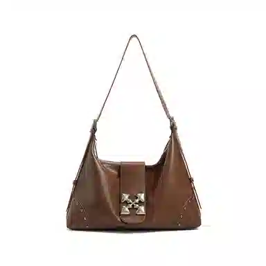 JACD PU Tote