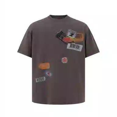 FOASIS T