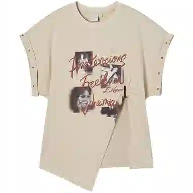 EPTISON WOMAN Lovely Muse T