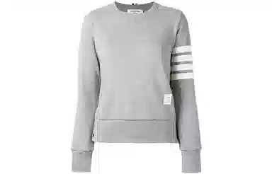 THOM BROWNE FW22 Logo