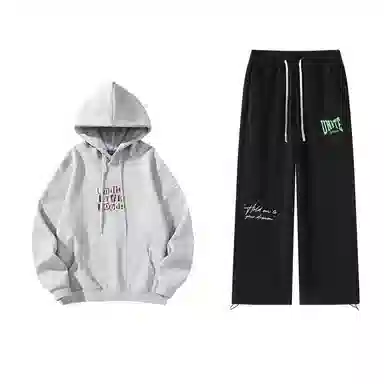 Unite Life HOODS Logo