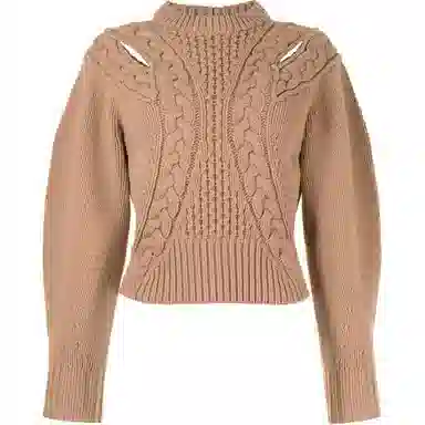 Alexander McQueen SS22