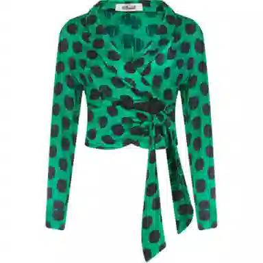 DIANE VON FURSTENBERG