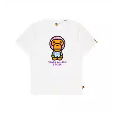 Aape SS23 Baby Milo T