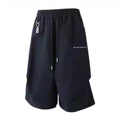 BJHG Urban Sport Loose Fit Shorts