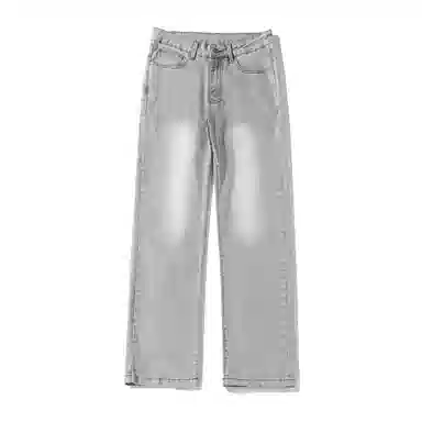 PANDA ADEVIL Retro Jeans