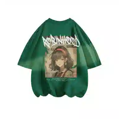 ROBINHOOD Logo T
