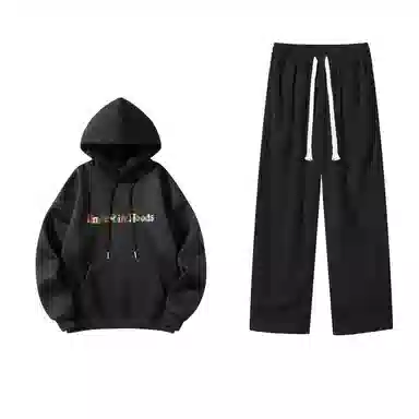 Unite Life HOODS Logo