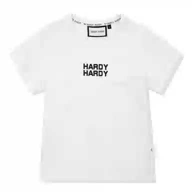 HARDY HARDY T