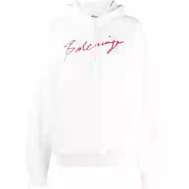 Balenciaga SS21 Logo