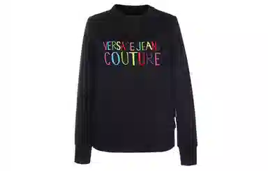 VERSACE JEANS COUTURE Logo