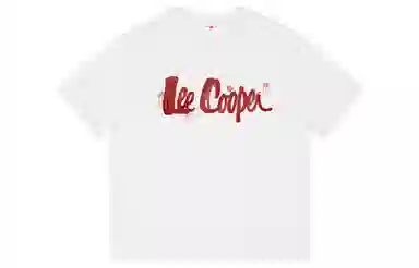 Lee Cooper LogoT