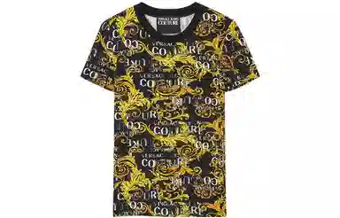 VERSACE JEANS COUTURE SS23 LogoT