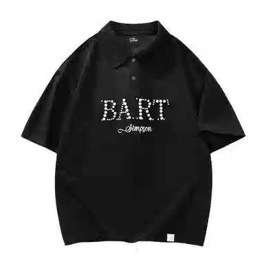 The Simpsons Polo