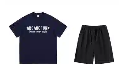 ARCANEFUNK
