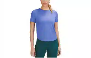 lululemon Run and Train T