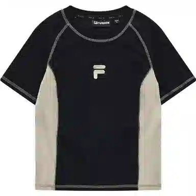 FILA FUSION LogoT