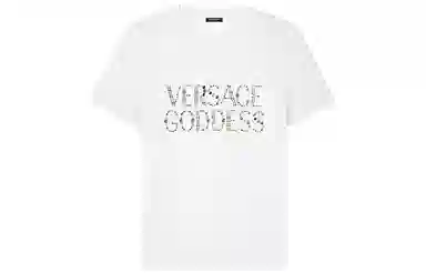 VERSACE SS23 LogoT