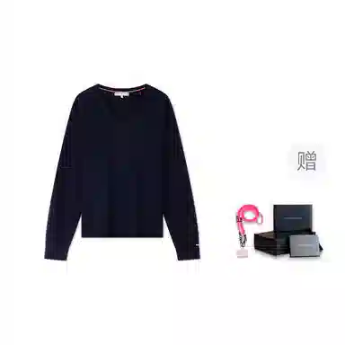 Tommy Hilfiger V