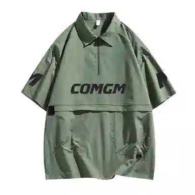 COMGM polo