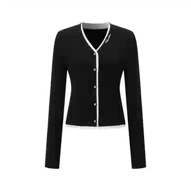 Three Quarters logoV