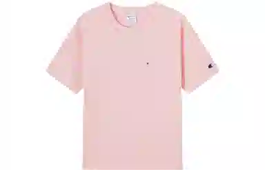 Champion SS23 Women'S Basic LogoT