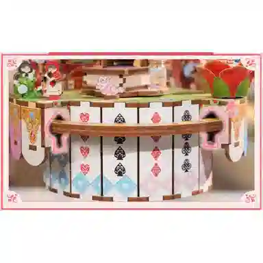 MORTEN SOLUM 3d 18pcs TQ073