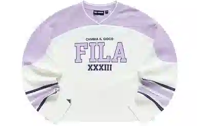 FILA FUSION T