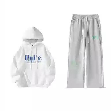 Unite Life HOODS Logo