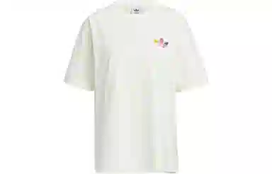 adidas originals Short Sleeve Tee Logo T