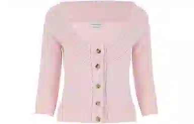 Alexander McQueen SS21