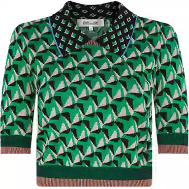 DIANE VON FURSTENBERG