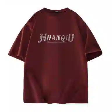 HUANQIU logoT