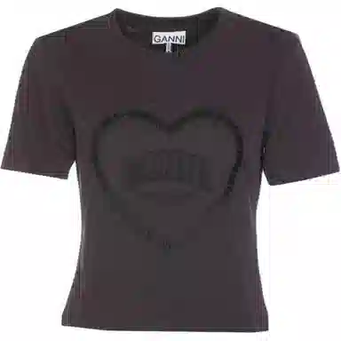 GANNI T