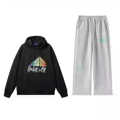 Unite Life HOODS Logo