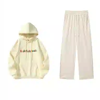 Unite Life HOODS Logo