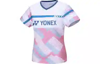YONEX LOGO T