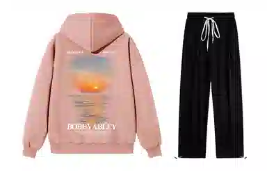 BOBBY ABLEY Logo