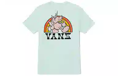 Vans T