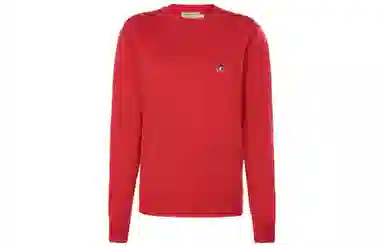 Maison Kitsune logo