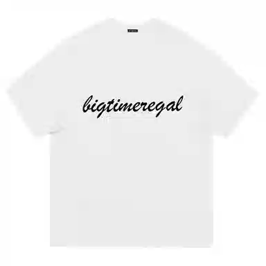 BIG TIME REGAL LOGOT