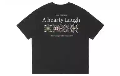 Lee Cooper T