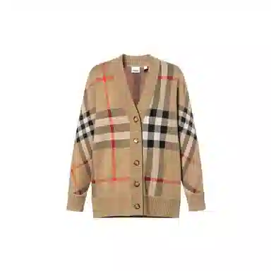 Burberry SS22 V