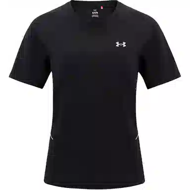 Under Armour SS25 HIKING COOLMAX T