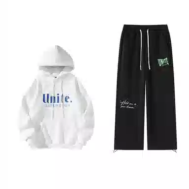 Unite Life HOODS Logo