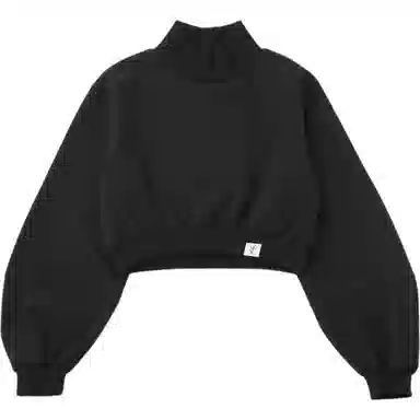 MOUSSY